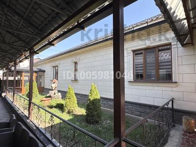 Отдельный дом · 3 комнаты · 80 м², Наурызбай батыра 7/п 7 за 230 000 〒 в Талгаре