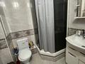 1-комнатная квартира · 45 м² · 2/9 этаж, Кабанбай батыра за 230 000 〒 в Алматы, Алмалинский р-н — фото 16