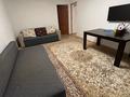 1-комнатная квартира · 45 м² · 2/9 этаж, Кабанбай батыра за 230 000 〒 в Алматы, Алмалинский р-н — фото 8
