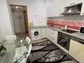 1-комнатная квартира · 45 м² · 2/9 этаж, Кабанбай батыра за 230 000 〒 в Алматы, Алмалинский р-н — фото 2