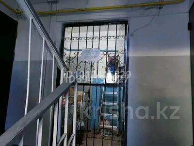 1-бөлмелі пәтер · 37 м² · 1/5 қабат, Мкр. Айнабулак-3 101, бағасы: 24.5 млн ₸ в Алматы, Жетысуский р-н
