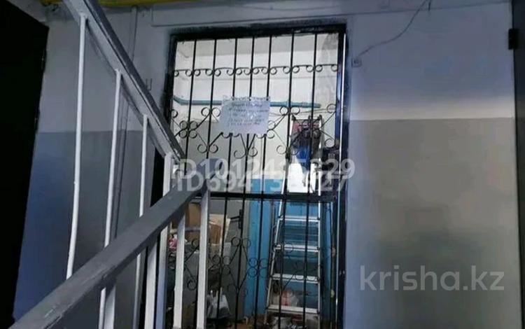 1-бөлмелі пәтер · 37 м² · 1/5 қабат, Мкр. Айнабулак-3 101, бағасы: 24.5 млн ₸ в Алматы, Жетысуский р-н — фото 2