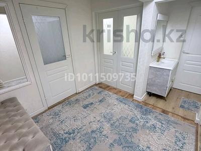 3-комнатная квартира · 75.7 м² · 1/5 этаж, мкр Сайрам 32 за 27.5 млн 〒 в Шымкенте, Аль-Фарабийский р-н