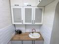 3-комнатная квартира · 75.7 м² · 1/5 этаж, мкр Сайрам 32 за 27.5 млн 〒 в Шымкенте, Аль-Фарабийский р-н — фото 4