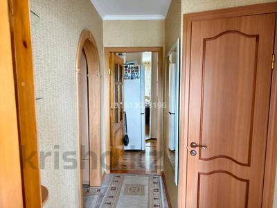 4-комнатная квартира · 75.5 м² · 3/5 этаж, мкр Юго-Восток, Мкр Юго-Восток, 30й микрорайон 23 — 81 школа за 27 млн ₸ в Караганде, Казыбек би р-н