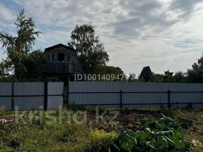 Дача · 1 комната · 12 м² · 1 сот., 15 49 за 1 млн 〒 в Петропавловске
