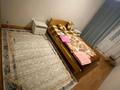 2-комнатная квартира · 51 м² · 10/10 этаж, Центральный 1 за 16 млн ₸ в Кокшетау — фото 2
