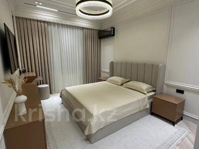Аренда квартир в Алматы: 2-комнатная квартира · 70 м² · 9 этаж, Сейфуллина 574/1 к3 за 600 000 〒 2-комнатная квартира · 70 м² · 9 этаж, Сейфуллина 574/1 к3 за 600 000 〒 в Алматы, Бостандыкский р-н