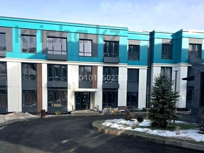 3-комнатная квартира · 90.39 м² · 3/3 этаж, Сейдимбек за 71 млн ₸ в Алматы, Наурызбайский р-н