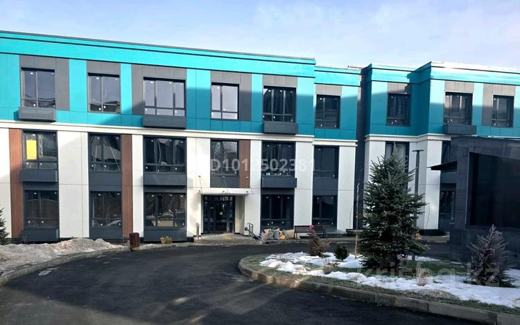 3-комнатная квартира · 90.39 м² · 3/3 этаж, Сейдимбек за 71 млн ₸ в Алматы, Наурызбайский р-н — фото 2