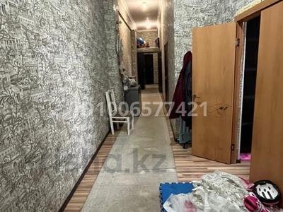 3-комнатная квартира · 104.6 м² · 5/5 этаж, Тлендиева 1/2 за 500 000 〒 в Астане, Сарыарка р-н