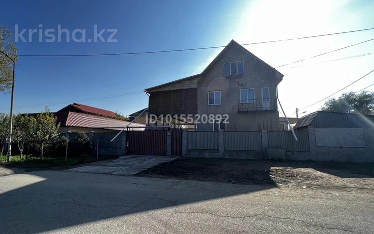 Отдельный дом · 4 комнаты · 360 м² · 8 сот., мкр Айгерим-2 31/35 — Жана Гасыр 31/35 за 900 000 ₸ в Алматы, Алатауский р-н — фото 2