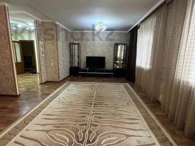 3-комнатная квартира · 103.5 м² · 5/5 этаж, Беспаева 6 за 37.9 млн 〒 в Семее