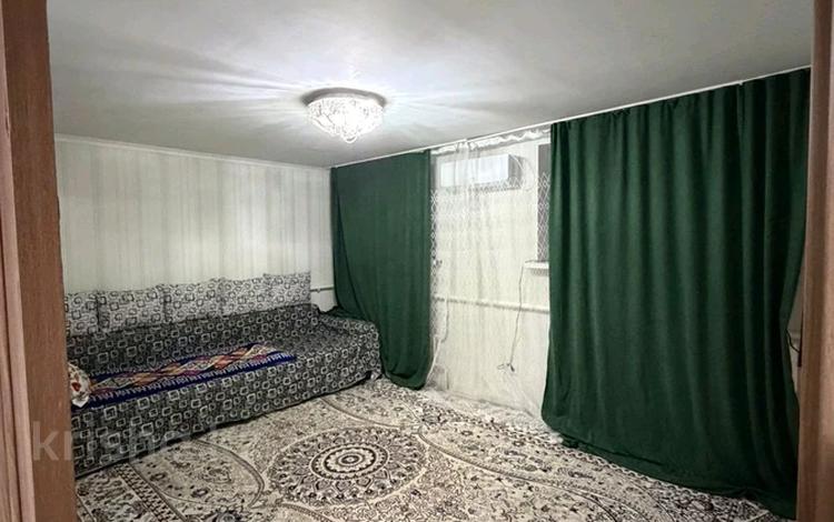 3-бөлмелі пәтер · 61.2 м² · 11/11 қабат, Асан Кайгы 8, бағасы: 28.5 млн ₸ в Астане, р-н Байконур — фото 2