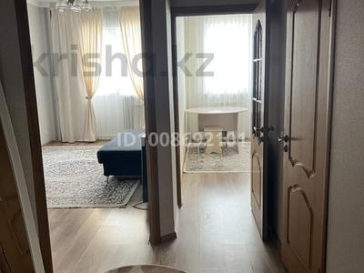 1-комнатная квартира · 42.2 м² · 7/17 этаж, Кунаева 91 за 24.7 млн ₸ в Шымкенте, Аль-Фарабийский р-н