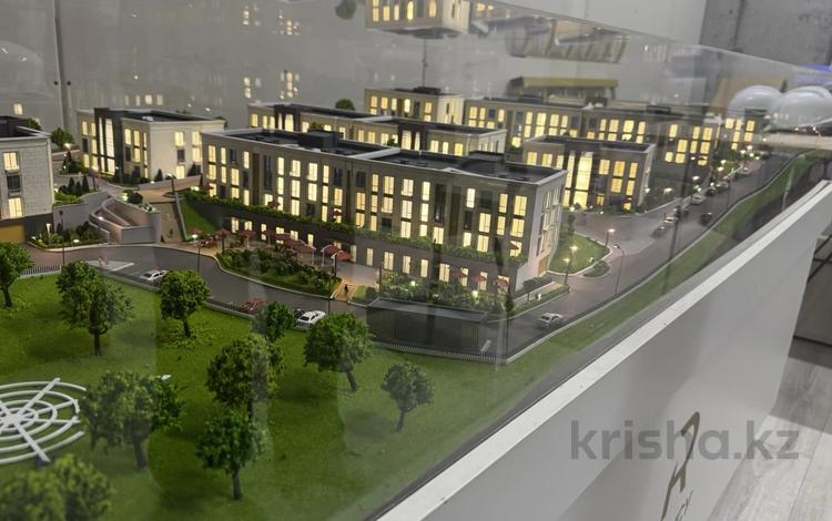 3-комнатная квартира · 110.3 м² · 1/3 этаж, ул. Марата Оспанова за 143.5 млн ₸ в Алматы, Медеуский р-н — фото 2
