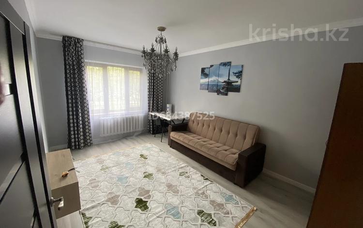 1-комнатная квартира · 42.5 м² · 1/5 этаж, мкр Мамыр-1 10 — ТРЦ Спутник за 250 000 ₸ в Алматы, Ауэзовский р-н — фото 2