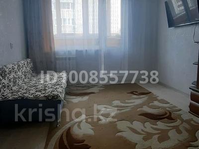 2-комнатная квартира · 47 м² · 2/4 этаж, М. Ауэзова 45 за 14 000 ₸ в Астане, Сарыарка р-н
