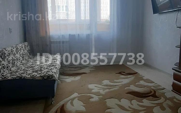 2-комнатная квартира · 47 м² · 2/4 этаж, М. Ауэзова 45 за 14 000 ₸ в Астане, Сарыарка р-н — фото 2