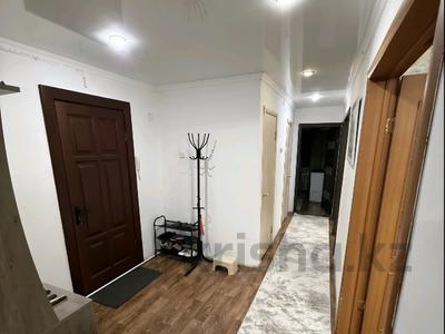 4-бөлмелі пәтер · 68.8 м² · 1/5 қабат, Луначарского 199, бағасы: 25 млн ₸ в Щучинске