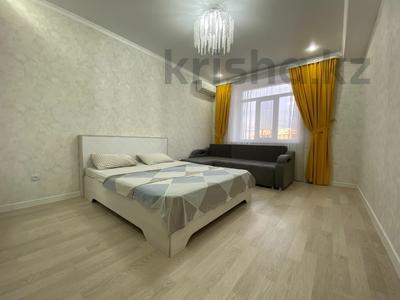 1-комнатная квартира · 51 м², мкр. Алтын орда 21 за 12 900 〒 в Актобе