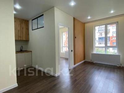 2-комнатная квартира · 35 м² · 4/9 этаж, мкр шугыла 2/25к13 — ИПОТЕКУ ПРОХОДИТ!!! ГОРЯЧАЯ ЦЕНА!!! за 23.8 млн ₸ в Алматы, Наурызбайский р-н