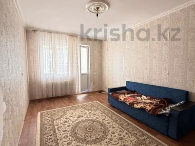 1-комнатная квартира · 44 м² · 4/17 этаж, Сатпаева 25 — Момышулы за 20.7 млн ₸ в Астане, Алматы р-н