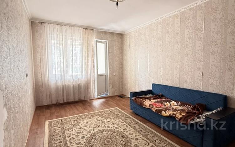 1-комнатная квартира · 44 м² · 4/17 этаж, Сатпаева 25 — Момышулы за 20.7 млн ₸ в Астане, Алматы р-н — фото 2
