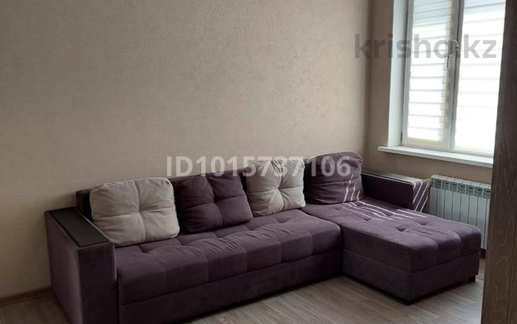 1-комнатная квартира · 38 м² · 10/16 этаж, Туркестан 20 за 38 млн ₸ в Астане, Есильский р-н — фото 2