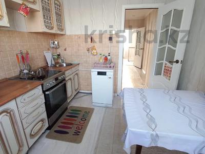 4-комнатная квартира · 77.7 м² · 5/5 этаж, Бозтаева за 28 млн ₸ в Семее