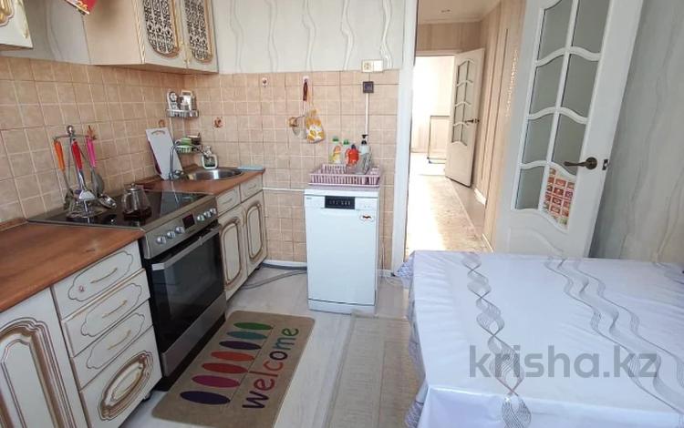 4-комнатная квартира · 77.7 м² · 5/5 этаж, Бозтаева за 28 млн ₸ в Семее — фото 3