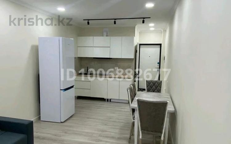 1-бөлмелі пәтер · 30 м² · 12/12 қабат, Кошкарбаева — Aport Mall East, бағасы: 180 000 ₸ в  — фото 8