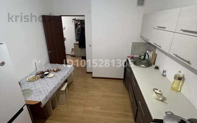 2-бөлмелі пәтер · 69.4 м² · 1/7 қабат, Каскелен 147/2 — Улица Бейсебаева, бағасы: 100 000 ₸ — фото 2