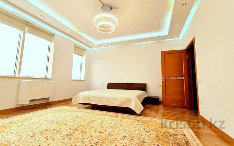 2-бөлмелі пәтер · 90 м² · 17/32 қабат, Аль-Фараби, бағасы: 550 000 ₸ в Алматы, Бостандыкский р-н — фото 2