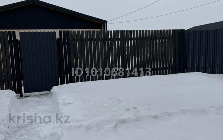 Жеке үй · 4 бөлме · 82 м² · 10.6 сот., Мкр. 19, 2-я улица 7 — На пересечении ул. Республики и Улы Дала, бағасы: 45 млн 〒 в Косшы — фото 2