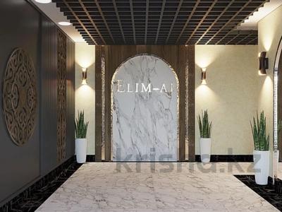 3-комнатная квартира · 77.8 м² · 2/5 этаж, Кошкарбаева 26 за 29.5 млн ₸ в Кокшетау