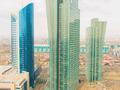 1-бөлмелі пәтер · 35 м² · 34/41 қабат, Достык 5 — Сауран, бағасы: 3 000 ₸ в Астане, Есильский р-н — фото 6