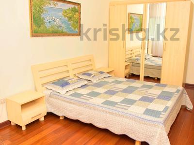 1-комнатная квартира · 35 м² · 34/41 этаж, Достык 5 — Сауран за 3 000 ₸ в Астане, Есильский р-н