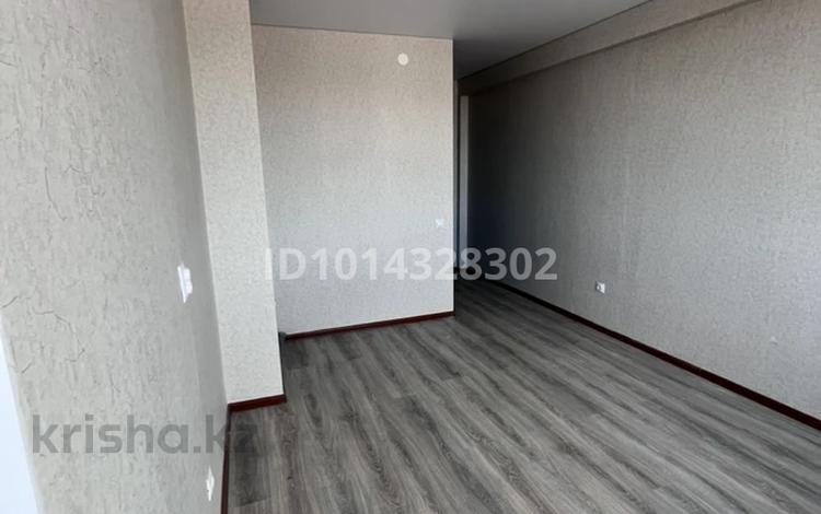 1-бөлмелі пәтер · 33 м² · 6/6 қабат, Юбилейный 140, бағасы: 16.5 млн ₸ в Костанае — фото 2