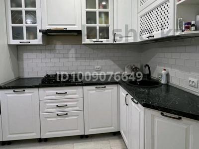 1-бөлмелі пәтер · 44 м² · 5/9 қабат, Жеңіс ш/а, бағасы: 155 000 ₸ в Уральске, мкр Женис