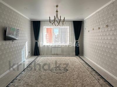 2-комнатная квартира · 87 м² · 6/9 этаж, мкр. Алтын орда, Мәңгілік ел за 15 000 〒 в Актобе