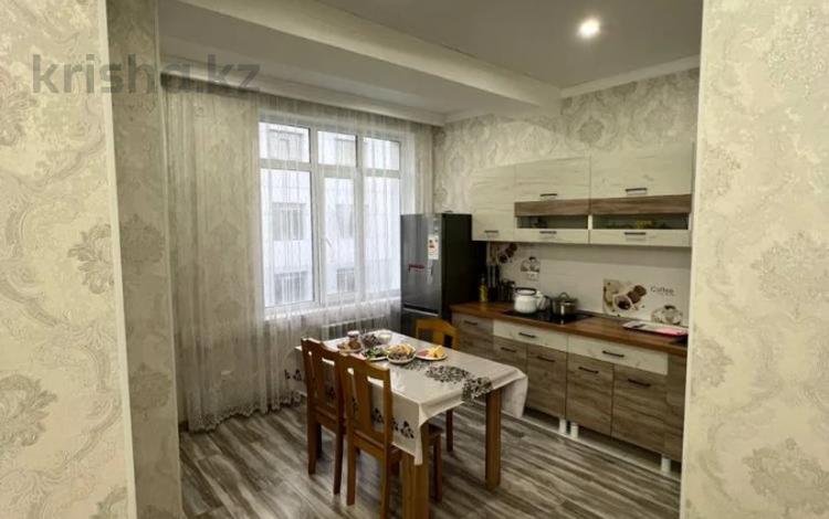 2-бөлмелі пәтер · 45 м² · 3/4 қабат, мкр Жас Канат, Коккайнар, бағасы: 24 млн 〒 в Алматы, Турксибский р-н — фото 21