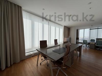 4-комнатная квартира · 181 м² · 4/22 этаж, Аль-Фараби 77/3 за 395 млн 〒 в Алматы, Бостандыкский р-н