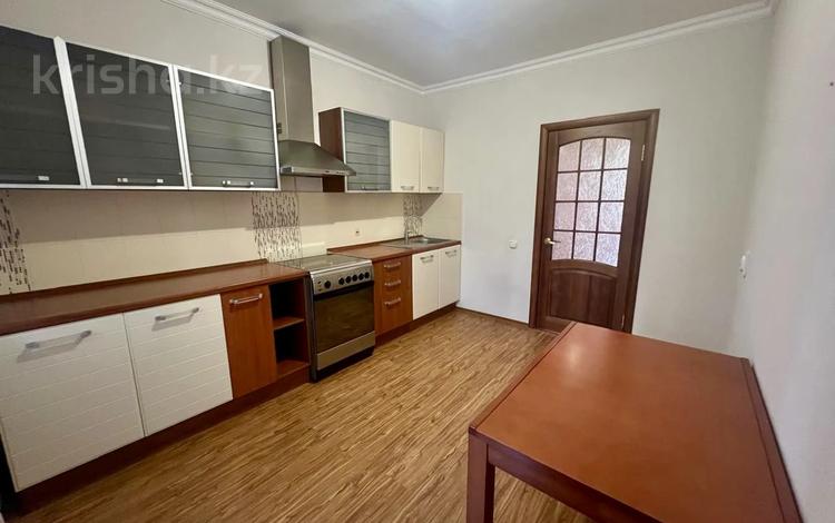 3-комнатная квартира · 84 м² · 1/9 этаж, Петрова 5/3 за 40.5 млн ₸ в Астане, Алматы р-н — фото 2