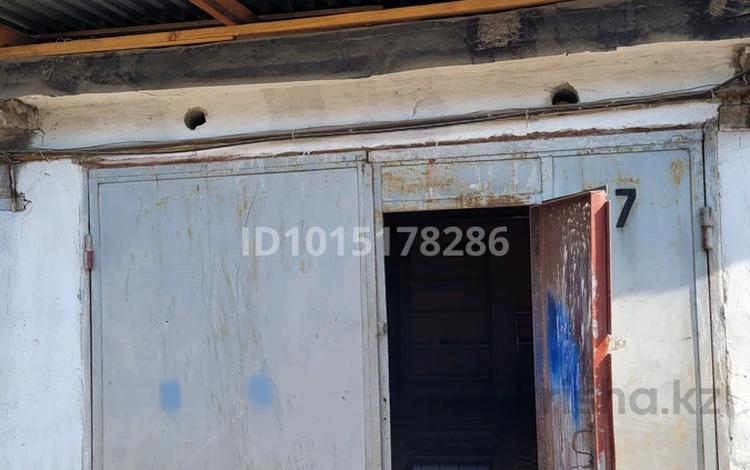 Гараж · 18 м² · Карпатская 16 Б за 3 млн ₸ в Алматы, Алатауский р-н — фото 2
