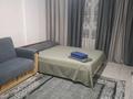 1-комнатная квартира · 23 м² · 8/9 этаж, Женис 45/3 — Богенбая за 10 000 ₸ в Астане, Сарыарка р-н