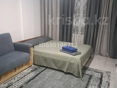 1-комнатная квартира · 23 м² · 8/9 этаж, Женис 45/3 — Богенбая за 10 000 ₸ в Астане, Сарыарка р-н