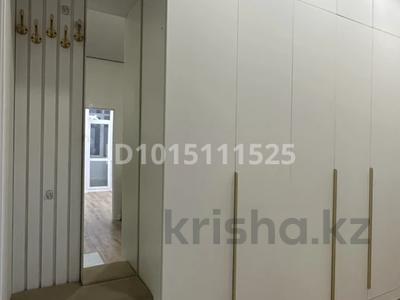 4-комнатная квартира · 95.9 м² · 14/14 этаж, Е 429 14/2 за 550 000 ₸ в Астане, Нура р-н