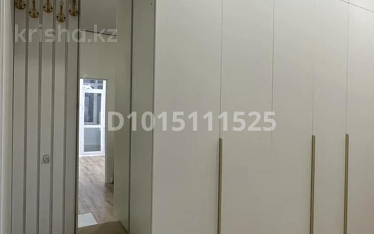 4-комнатная квартира · 95.9 м² · 14/14 этаж, Е 429 14/2 за 550 000 ₸ в Астане, Нура р-н — фото 11
