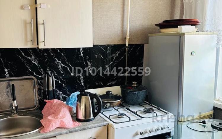 1-бөлмелі пәтер · 30.4 м² · 1/5 қабат, Айгүл ш/а 42, бағасы: 10 млн ₸ в Уральске, мкр Айгуль — фото 13